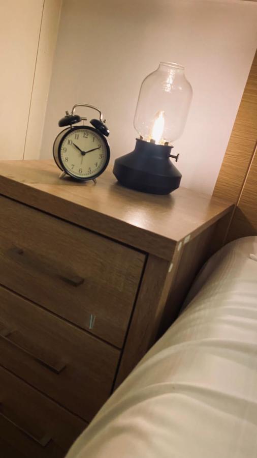 Shoreditch & Liverpool Steet Room A Лондон Экстерьер фото