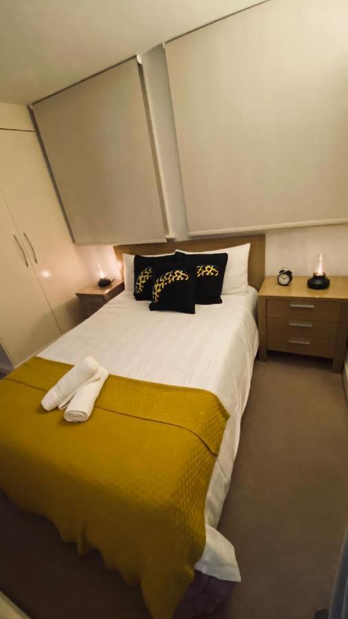 Shoreditch & Liverpool Steet Room A Лондон Экстерьер фото
